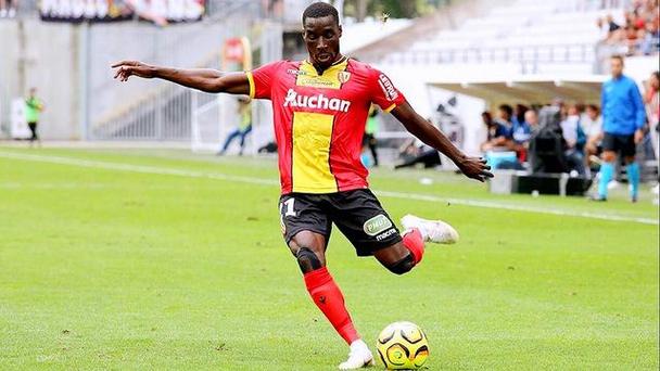 Kessie